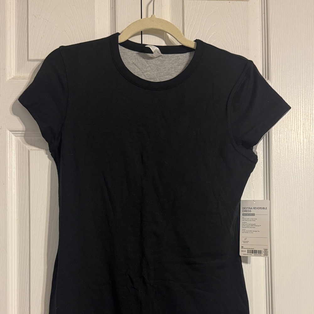 Athleta destina reversible dress